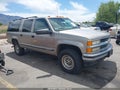 Photo 1 of 11 — 1999 Chevrolet Suburban 2500
