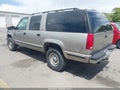 Photo 3 of 11 — 1999 Chevrolet Suburban 2500
