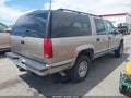 Photo 4 of 11 — 1999 Chevrolet Suburban 2500