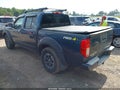 Photo 3 of 16 — 2014 Nissan Frontier