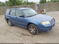 Photo 1 of 12 — 2007 Subaru Forester