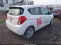 2021 Chevrolet Spark — photo 4 of 17 | VIN KL8CB6SA0MC704437