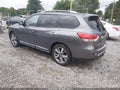 Photo 3 of 16 — 2015 Nissan Pathfinder