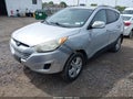 Photo 2 of 13 — 2010 Hyundai Tucson