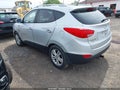 Photo 3 of 13 — 2010 Hyundai Tucson