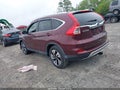 Photo 3 of 16 — 2015 Honda CR-V