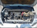 Photo 10 of 11 — 2015 Mitsubishi Mirage
