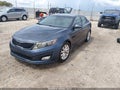 Photo 2 of 11 — 2015 Kia Optima