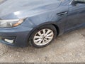 Photo 6 of 11 — 2015 Kia Optima