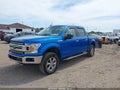2019 Ford F-150 — photo 2 of 18 | VIN 1FTEW1E45KFC05304