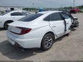2023 Hyundai Sonata — photo 4 of 17 | VIN KMHL64JA5PA308615