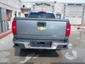 Photo 16 of 16 — 2018 Chevrolet Colorado