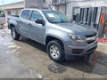Photo 1 of 16 — 2018 Chevrolet Colorado