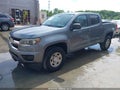 Photo 2 of 16 — 2018 Chevrolet Colorado
