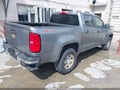 Photo 4 of 16 — 2018 Chevrolet Colorado
