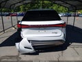 2023 Lexus RX 350 — photo 17 of 17 | VIN 2T2BAMCA3PC016397