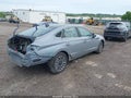 Photo 4 of 17 — 2024 Hyundai Sonata Hybrid