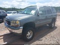 2001 GMC Yukon — photo 2 of 11 | VIN 1GKEK13T61R221728