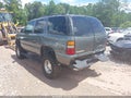2001 GMC Yukon — photo 3 of 11 | VIN 1GKEK13T61R221728