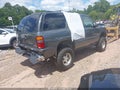 2001 GMC Yukon — photo 4 of 11 | VIN 1GKEK13T61R221728