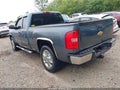 2012 Chevrolet Silverado 1500 — photo 3 of 16 | VIN 1GCPKSE77CF167984