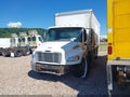 2018 Freightliner M2 106 — photo 2 of 15 | VIN 1FVACWFD8JHKA9322