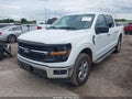 2025 Ford F-150 — photo 2 of 18 | VIN 1FTFW3L50SKE01220