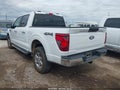 2025 Ford F-150 — photo 3 of 18 | VIN 1FTFW3L50SKE01220