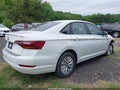 Photo 14 of 22 — 2019 Volkswagen Jetta