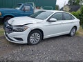 Photo 2 of 22 — 2019 Volkswagen Jetta