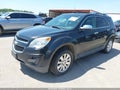 Photo 2 of 14 — 2010 Chevrolet Equinox