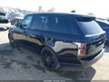 2021 Land Rover Range Rover — photo 3 of 16 | VIN SALGS2SEXMA446484
