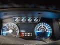2014 Ford F-150 — photo 7 of 18 | VIN 1FTFW1ET7EKG20597
