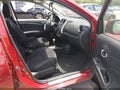 Photo 5 of 11 — 2014 Nissan Versa