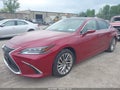 2019 Lexus ES 350 — photo 2 of 16 | VIN 58ABZ1B1XKU001537