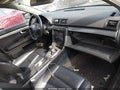 2004 Audi A4 — photo 5 of 12 | VIN WAULC68E34A210841
