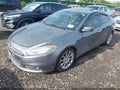 2013 Dodge Dart — photo 2 of 11 | VIN 1C3CDFCH8DD293445