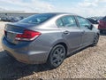 Photo 4 of 16 — 2014 Honda Civic