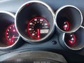 Photo 7 of 13 — 2005 Toyota Matrix