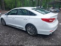 Photo 3 of 11 — 2015 Hyundai Sonata