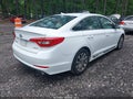 Photo 4 of 11 — 2015 Hyundai Sonata