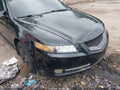 Photo 6 of 12 — 2008 Acura TL