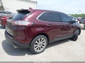 Photo 4 of 16 — 2018 Ford Edge
