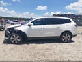 Photo 15 of 17 — 2017 Chevrolet Traverse