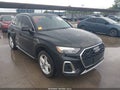 Photo 1 of 17 — 2022 Audi Q5