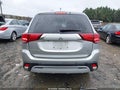 Photo 16 of 17 — 2020 Mitsubishi Outlander