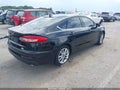 2020 Ford Fusion — photo 4 of 20 | VIN 3FA6P0HD1LR146933