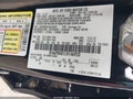 2020 Ford Fusion — photo 9 of 20 | VIN 3FA6P0HD1LR146933