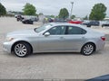 Photo 14 of 16 — 2008 Lexus LS 460