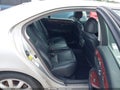 Photo 8 of 16 — 2008 Lexus LS 460